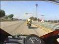 Calafat CBR-600