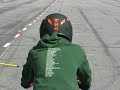 Moped Drag Racing.2