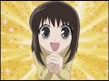 Disturbin Behaviour-fruits basket Disturbin Behaviour-fruits basket