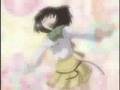Disturbin Behaviour-fruits basket