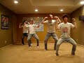 Escape Interpretive Dance (The Original) Escape Interpretive Dance (The Original)