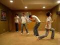 Escape Interpretive Dance (The Original)