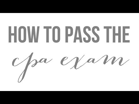 how to schedule cpa exam