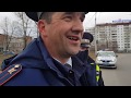 Нажмите для просмотра : Перепуганные ДПС Выбросили закон о ПОЛИЦИИ. Клоуны не знают, что сказать.