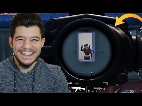 EN EĞLENCELİ PUBG MOBİLE ANLAR DERLEME !!