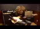 tendinitis blues