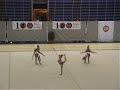 Final Copa Catalana 2008 B2A CMSC