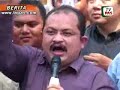 HIMPUNAN MEMBANTAH KENAIKAN HARGA MINYAK