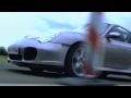 2009 Porsche 911 997 Turbo Facelift 'History' Promotional Video