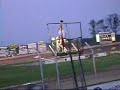 Charter Raceway Park - A Main - Legends 7-19-08