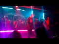 Jauria - Indio Kilme (En Vivo Banana Rana Mendoza)