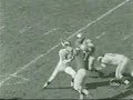 I grabbed a bunch of football, pro and college , real football not soccer, and threw them together to the music of the Black Eye Peas Lets Get Retarded