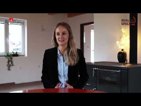 Video Prodej rodinného domu 70m2  Pavlíkov u Přimdy, zahrada 874m2