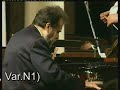 Variations On The Theme By Paganini/K.Vilensky/fragm.-var.I. Variations On The Theme By Paganini/K.Vilensky/fragm.-var.I.