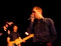 Bob Nanna, Mike Kinsella play Morrissey @ Subterranean (Chicago)
