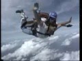 My First Parachute Jump!
