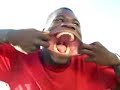Rubber Lips --- Mouth --Wide Ass Mouth