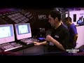 TMNtv - NAMM 2008 - AKAI MPC5000 / MPK49 / XR20 TMNtv - NAMM 2008 - AKAI MPC5000 / MPK49 / XR20