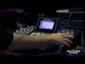 TMNtv - NAMM 2008 - AKAI MPC5000 / MPK49 / XR20