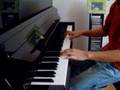 Naruto - Grief and Sorrow / Hokage's Funeral - Piano