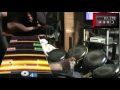 Sulfur 100% FC - Ion Drum View - RB2 Expert Drums
