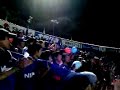 HINCHADA de KOFU ＠HIRATSUKA