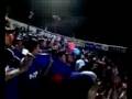 HINCHADA de KOFU ＠HIRATSUKA