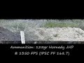 Apple Shooting slo-mo with EX-F1