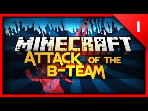 how to morph in minecraft attack of the b team