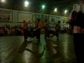 Dança dos Facões