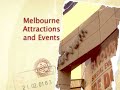 Experience Melbourne Experience Melbourne