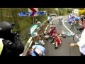 2010-05-03 | Liege Bastonne Liege - Craig Lewis - teamstream ~> Craig Lewis talks about Fleche Wallone and Liege Bastonne Liege ()