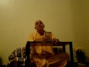 Aula de Purushatraya swami em Uberlandia MG. Dia 4 de setembro de 2008. Filmado por Bhakta Manu e editado por Radha-vinoda das