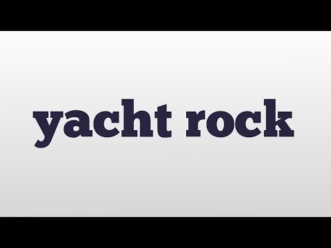 how to define a yacht