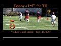 Pomona Pitzer Football Top 10 Plays 2007