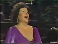 Birgit Nilsson and Giuseppe Di Stefano clips Birgit Nilsson and Giuseppe Di Stefano clips
