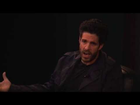 Comedian Pete Correale interview