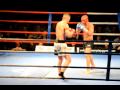 John Wayne Parr vs Iron Mike Zambidis Pay Back Time 2009 round 5
