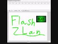 how to make a button in flash 8, tutorial how to make a button in flash 8, tutorial