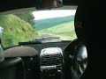 Swansea Bay Rally SS3 - Rhondda