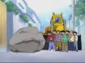 AMV Hell 4 The Motion Picture II (3/9)