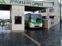 Atendendo a pedidos, vídeo feito com os carros que serão vendidos até meados de 2009. Os últimos Marcopolo Viaggio GV1000 da Princesa dos Campos com chassi Volvo B58.