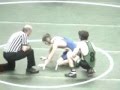 2007 NYSPHSAA D1 Wrestling Championships 145 lb Finals