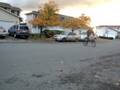 bunny hop barspin :)