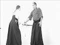 Ogawa Ryu Aikijujutsu Ken Kara no Benkyo