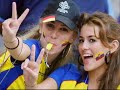 ecuador siempre primero