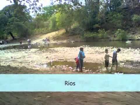 Juigalpa, Chontales