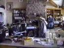 Jars Of Clay - Behind The Scenes Of Much Afraid 2