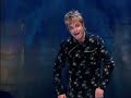 From Izzard's 1998 