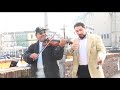 THE VOICE OF NAPLES